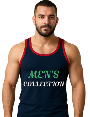 MEN'S COLLECTION