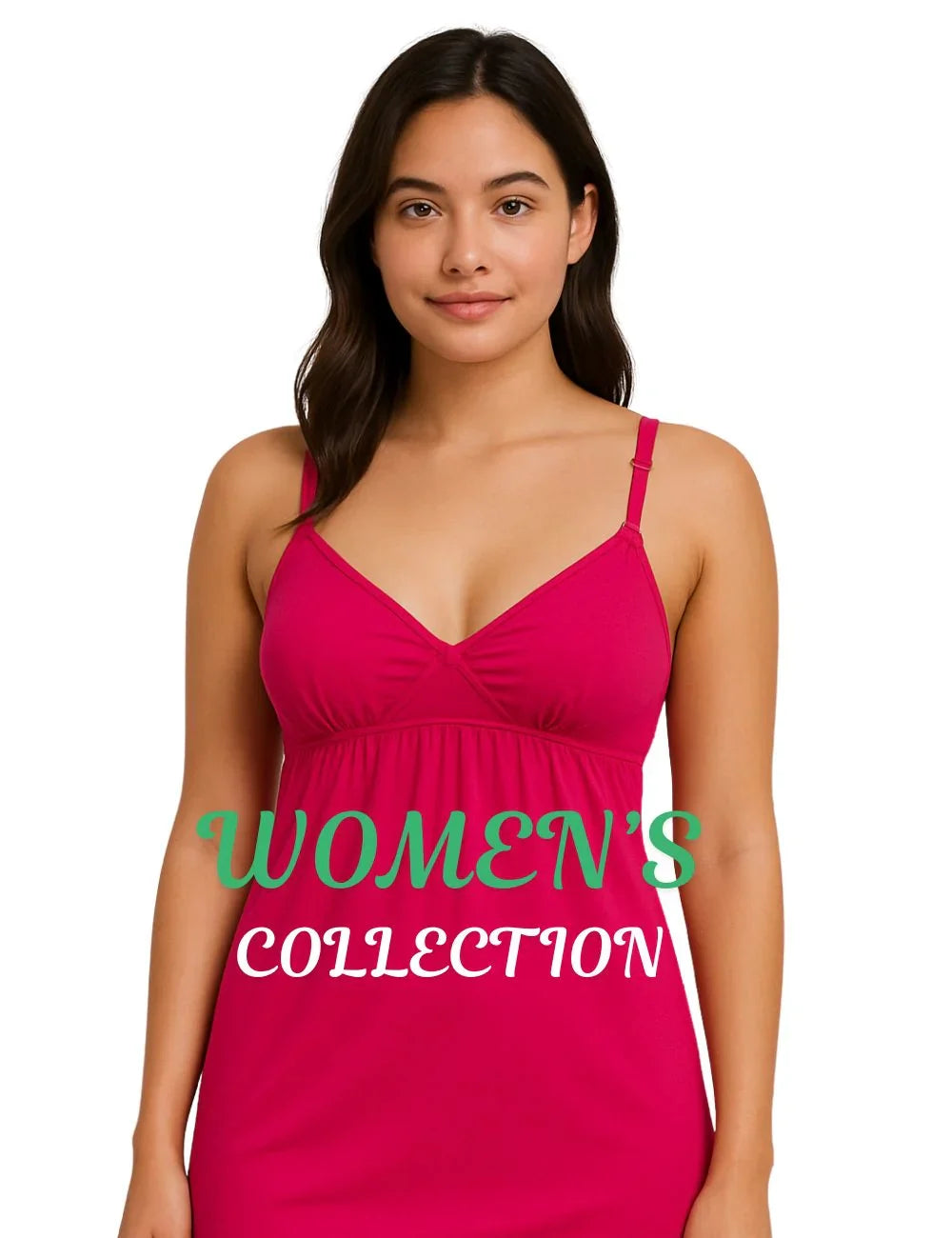 WOMEN'S COLLECTION