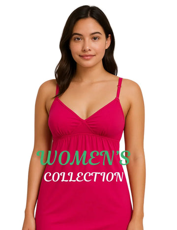 WOMEN'S COLLECTION