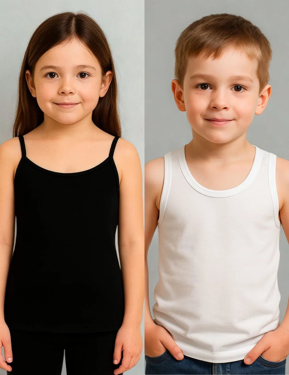 KID'S COLLECTION