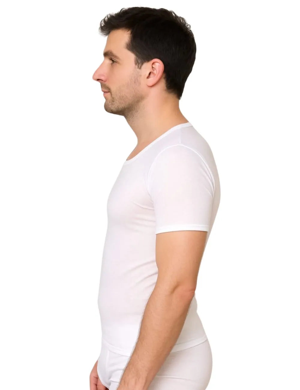 Delizo premium vest sleeved