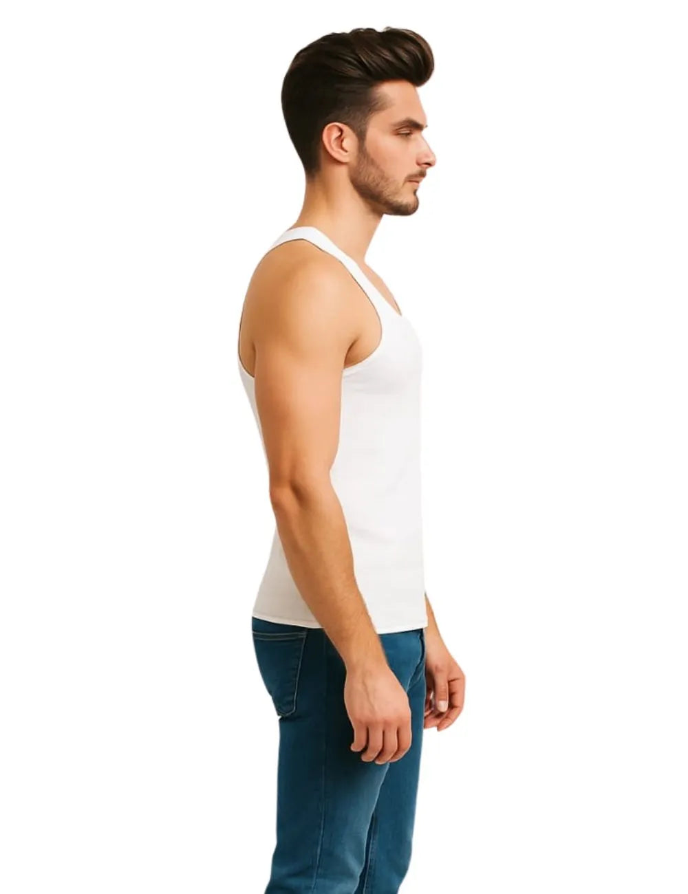 Delizo premium vest sleveless (BUY 9 GET 1 FREE)