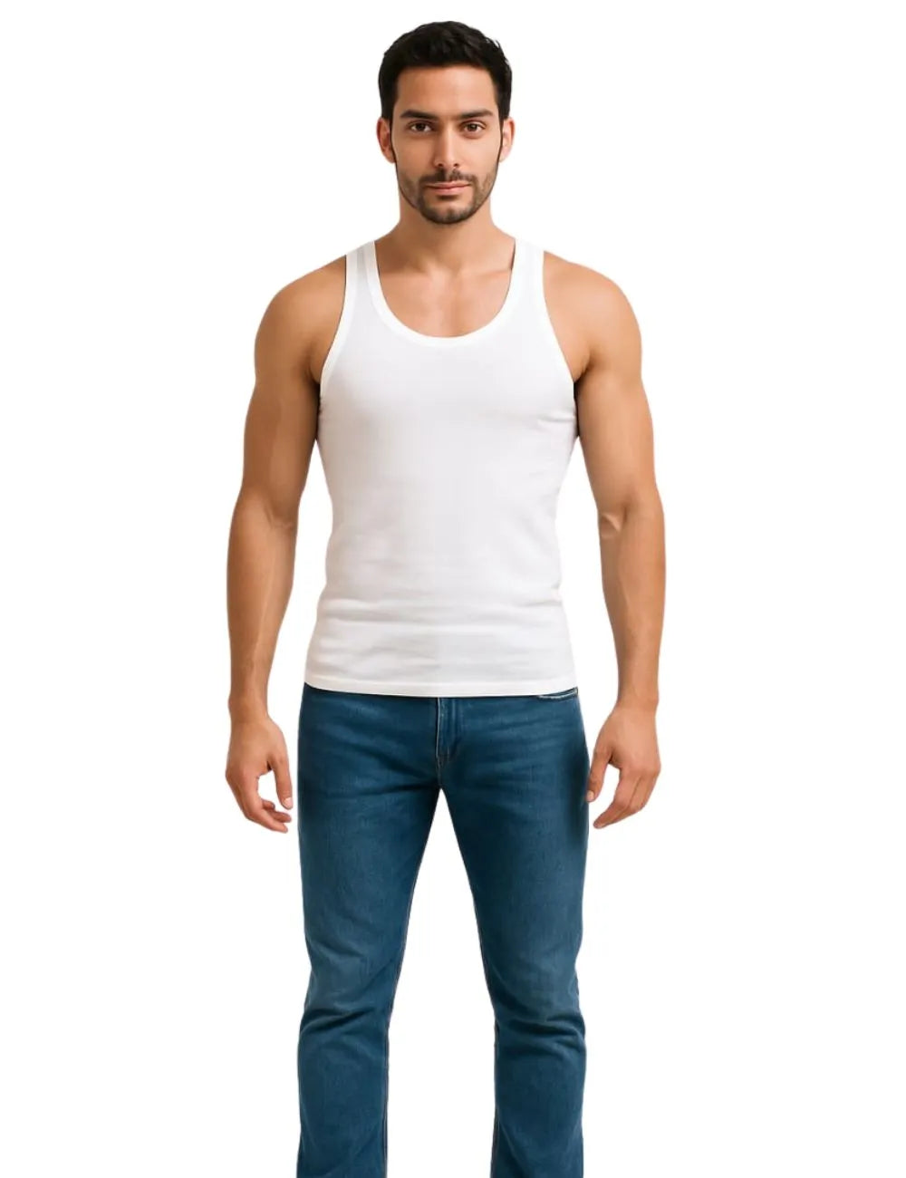 Delizo premium vest sleveless