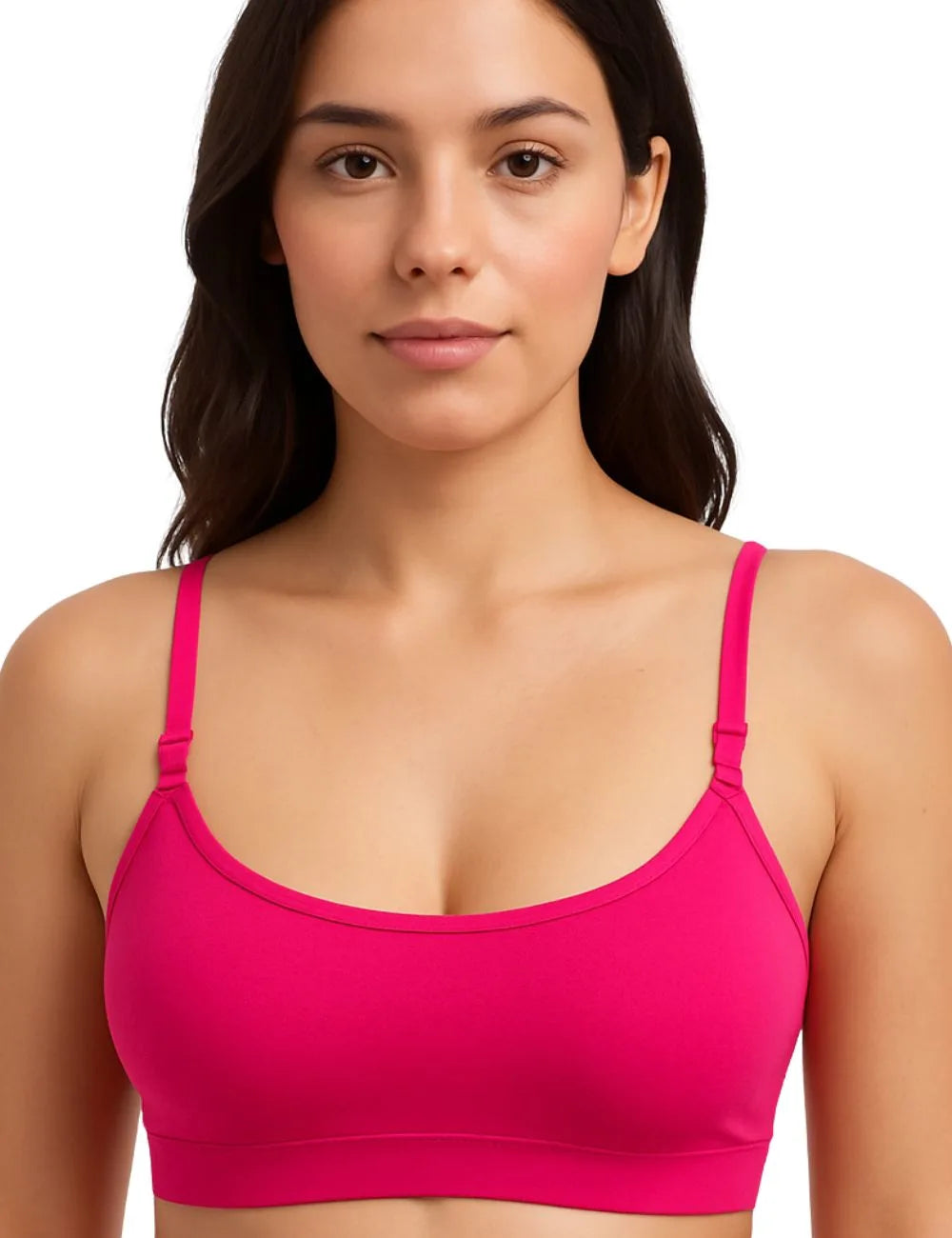 Delizo premium brassiere steefy (Pack of 2)