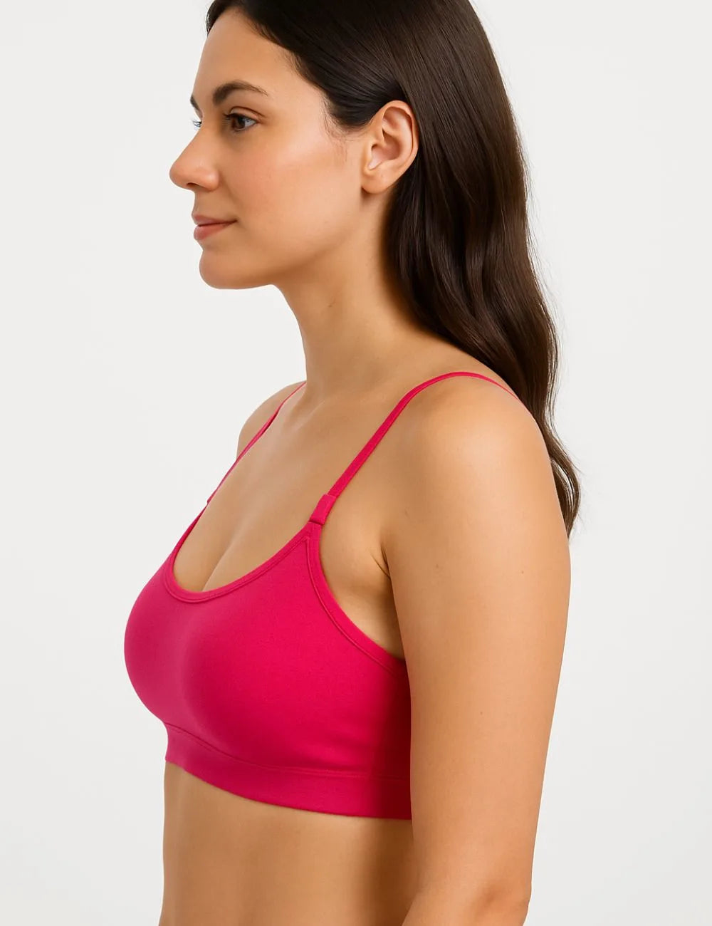 Delizo premium brassiere steefy (Pack of 2)