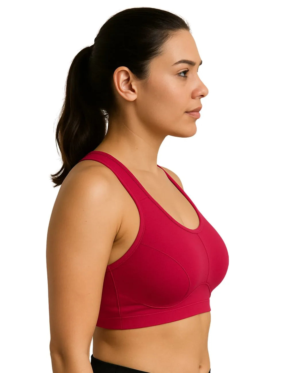 Delizo premium brassiere sporty (Pack of 2)
