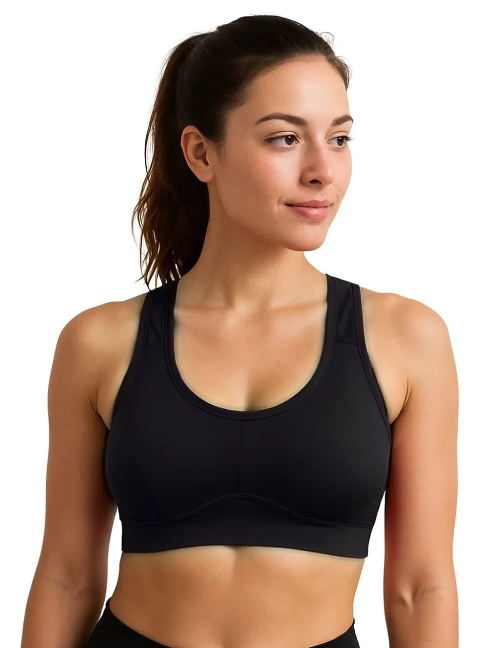Delizo premium brassiere sporty (Pack of 2)