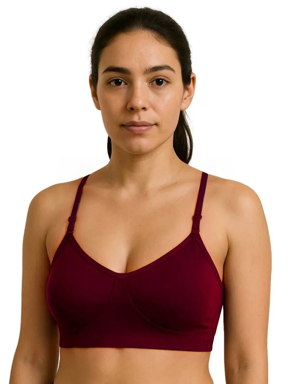 Delizo premium brassiere crown (Pack of 2)