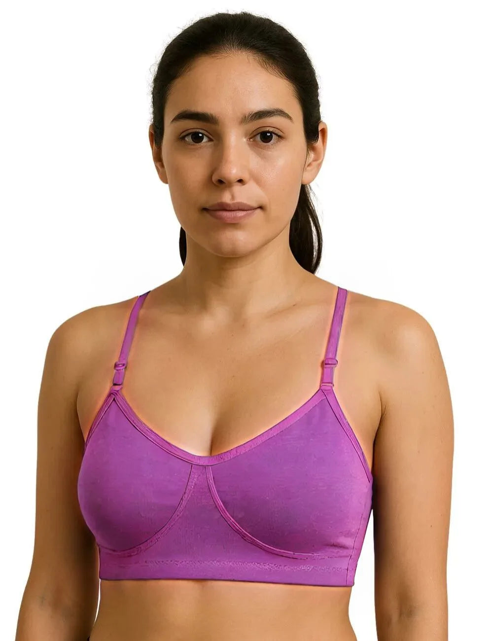 Delizo premium brassiere crown (Pack of 2)