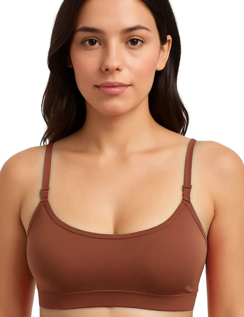 Delizo premium brassiere steefy (Pack of 2)