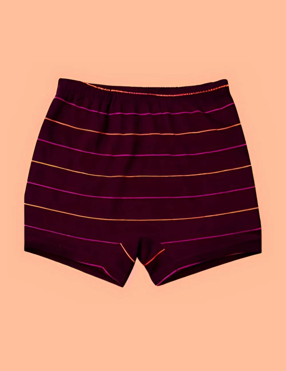 Delizo kids lines boxer (Pack of 5)