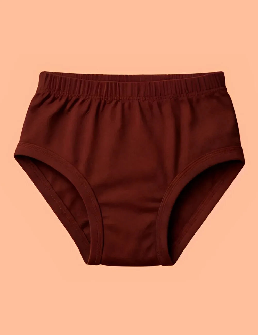 Delizo kids plain jetty (Pack of 5)