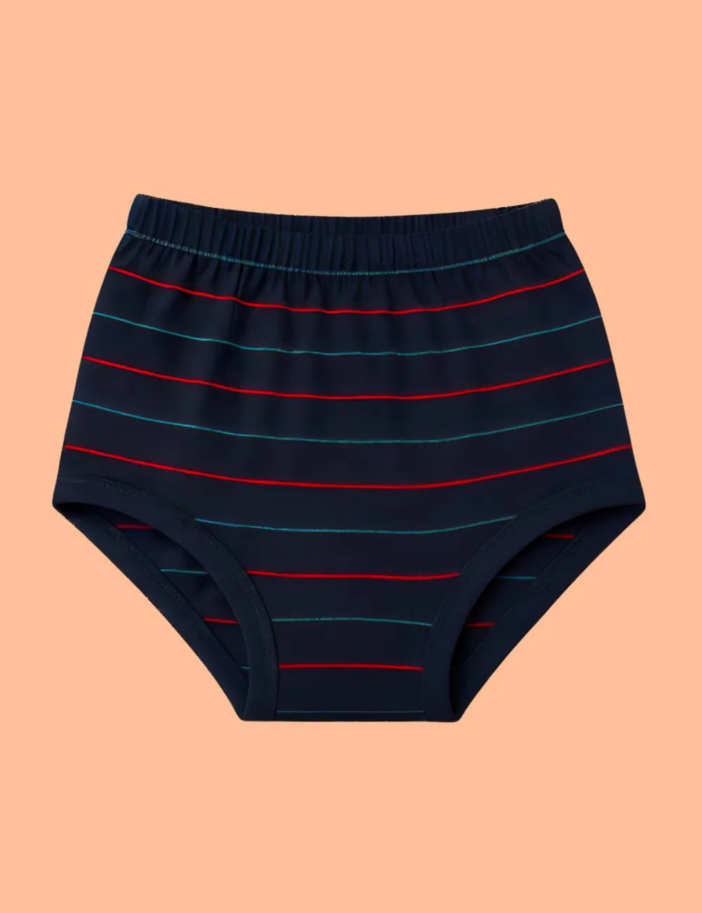 Delizo kids lines jetty (Pack of 5)
