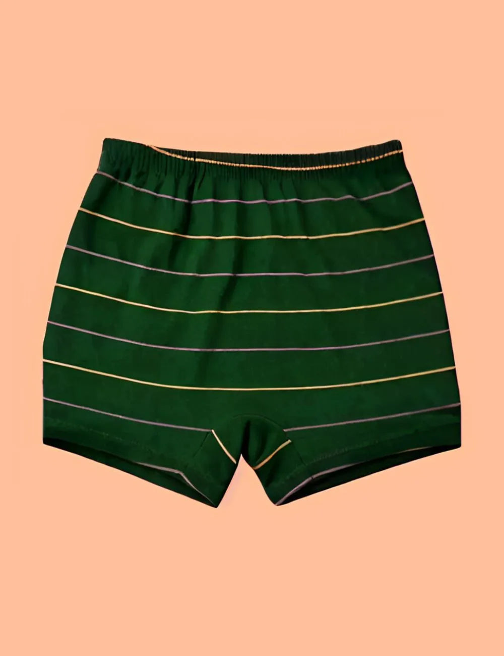 Delizo kids lines boxer (Pack of 5)