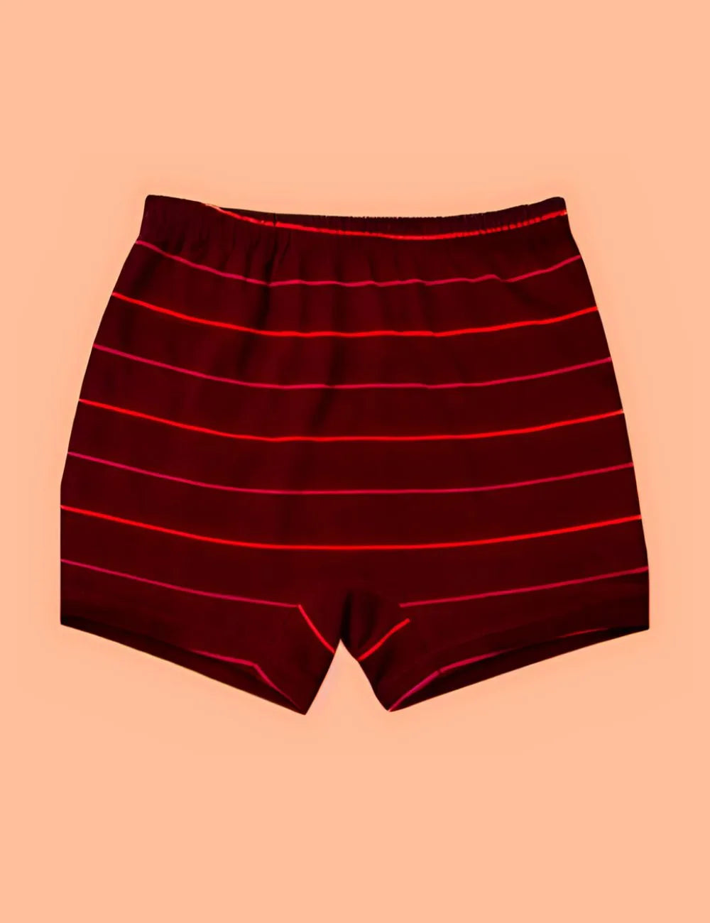 Delizo kids lines boxer (Pack of 5)