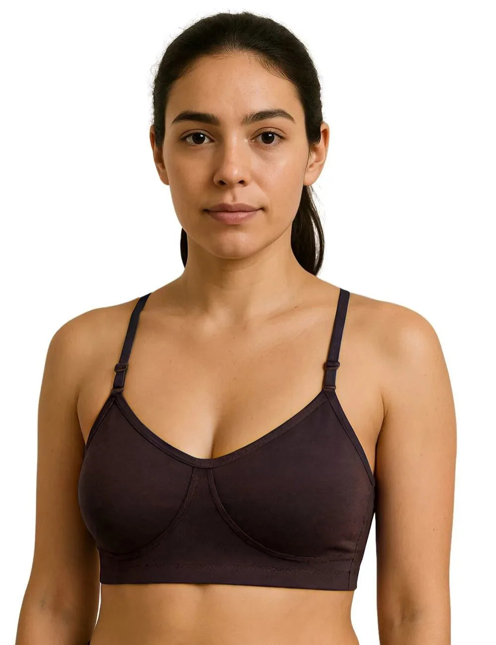 Delizo premium brassiere crown (Pack of 2)
