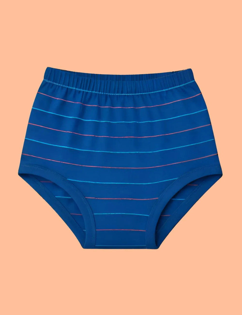 Delizo kids lines jetty (Pack of 5)