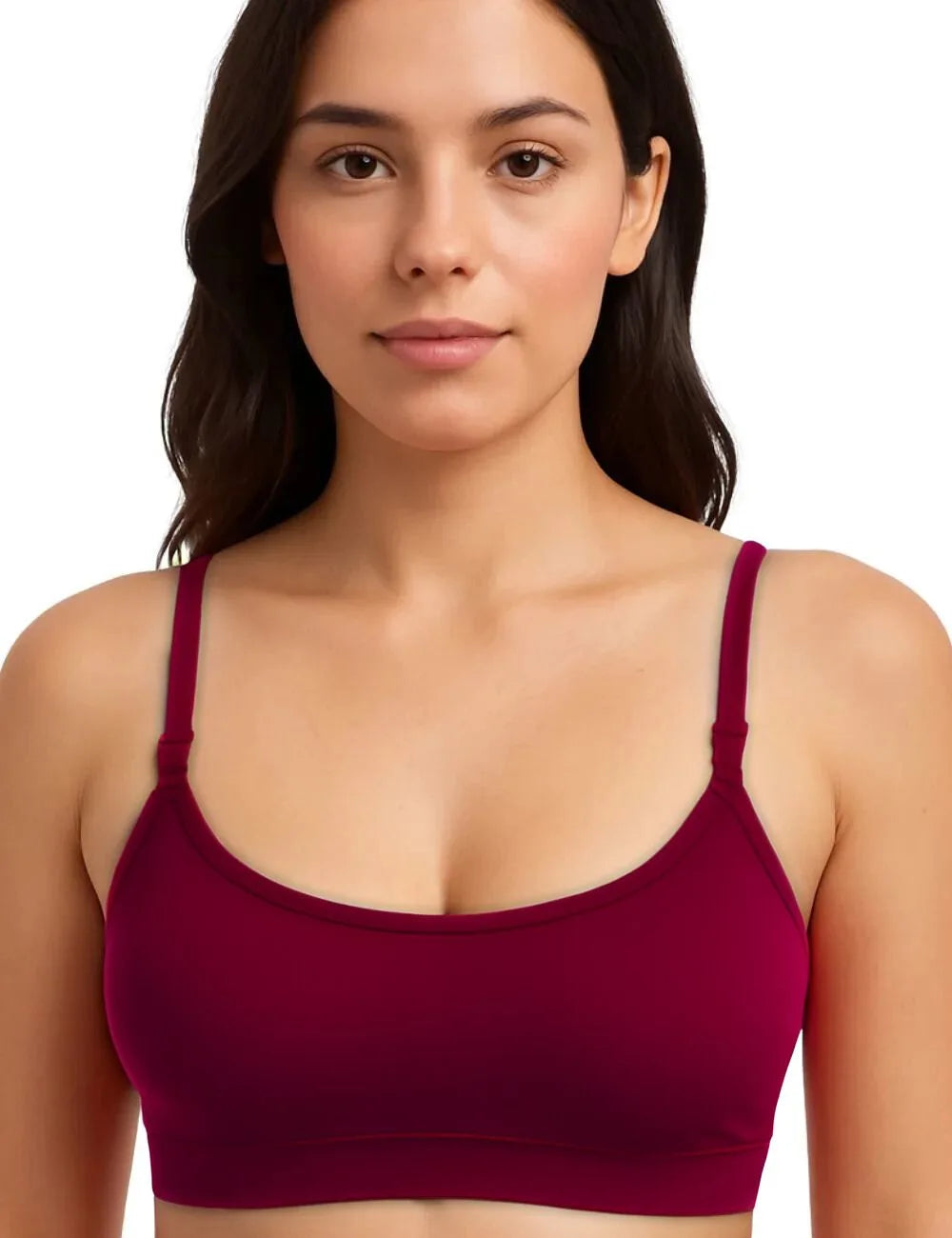 Delizo premium brassiere steefy (Pack of 2)