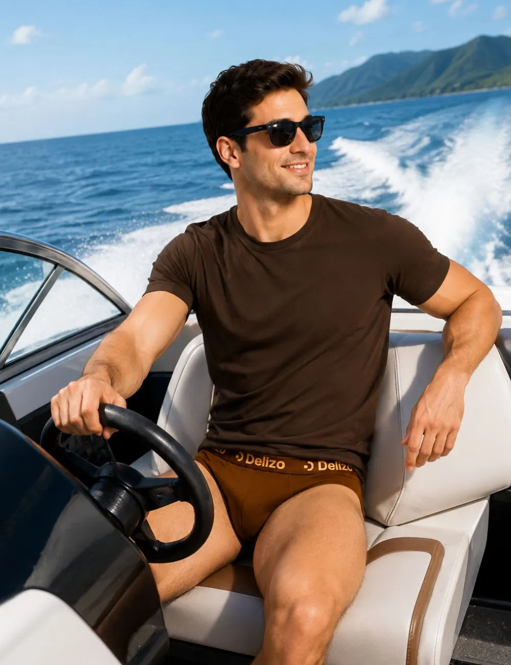 Delizo premium briefs O.E. (BUY 9 GET 1 FREE)