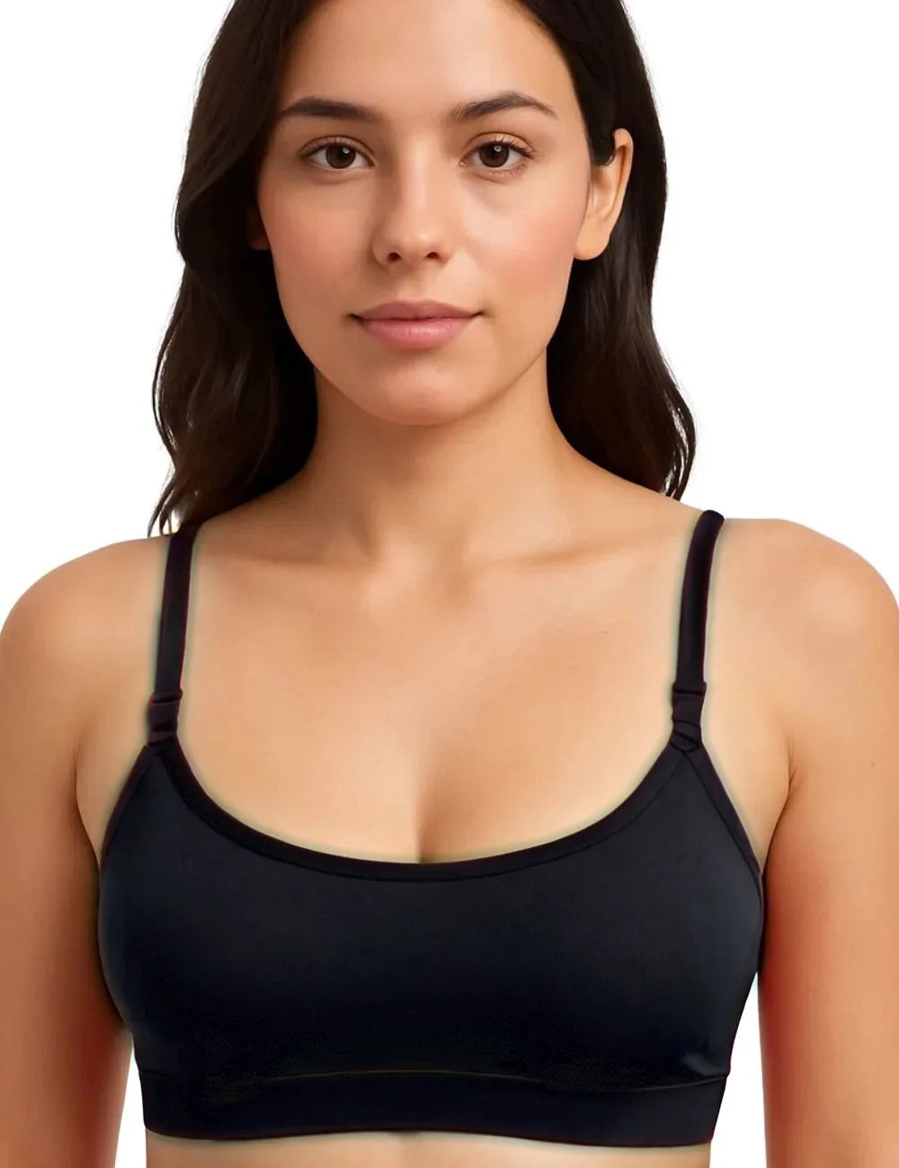Delizo premium brassiere steefy (Pack of 2)