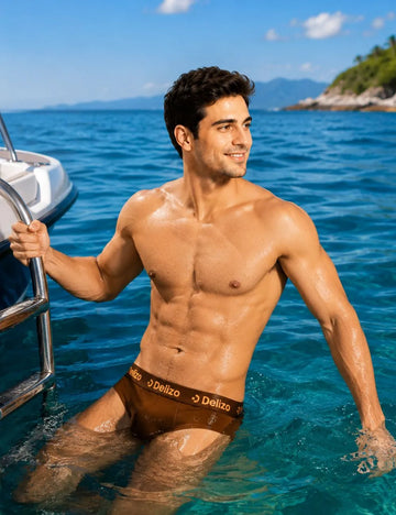 Delizo premium briefs O.E. (BUY 9 GET 1 FREE)