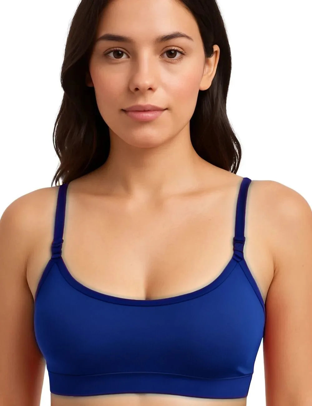 Delizo premium brassiere steefy (Pack of 2)