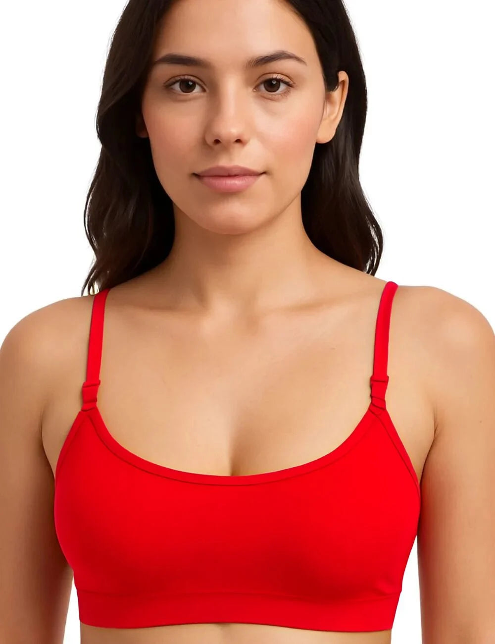 Delizo premium brassiere steefy (Pack of 2)