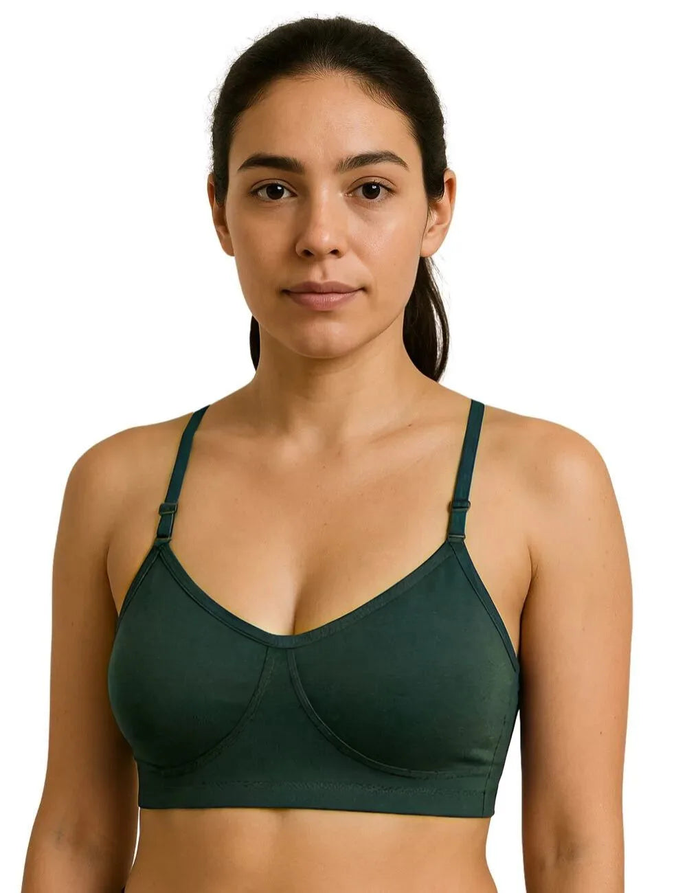 Delizo premium brassiere crown (Pack of 2)