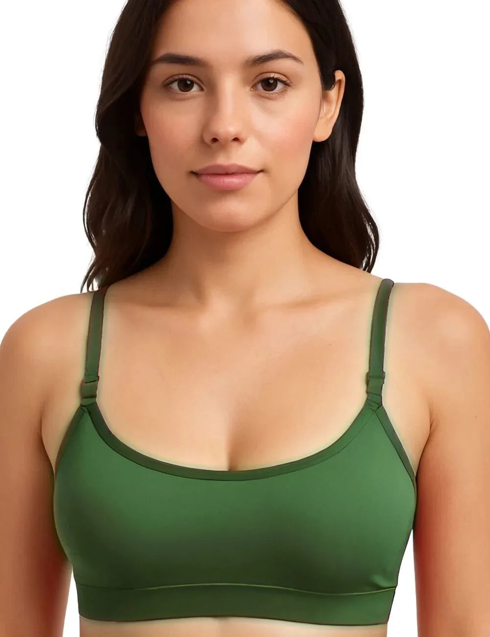 Delizo premium brassiere steefy (Pack of 2)