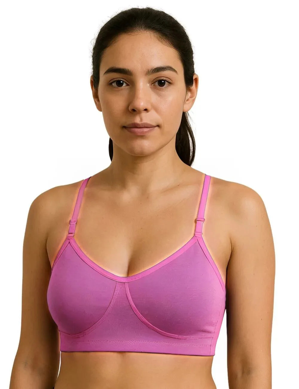 Delizo premium brassiere crown (Pack of 2)