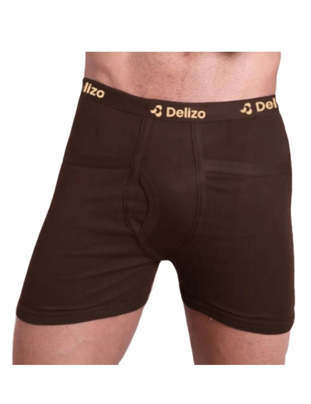 Delizo premium rib trunks