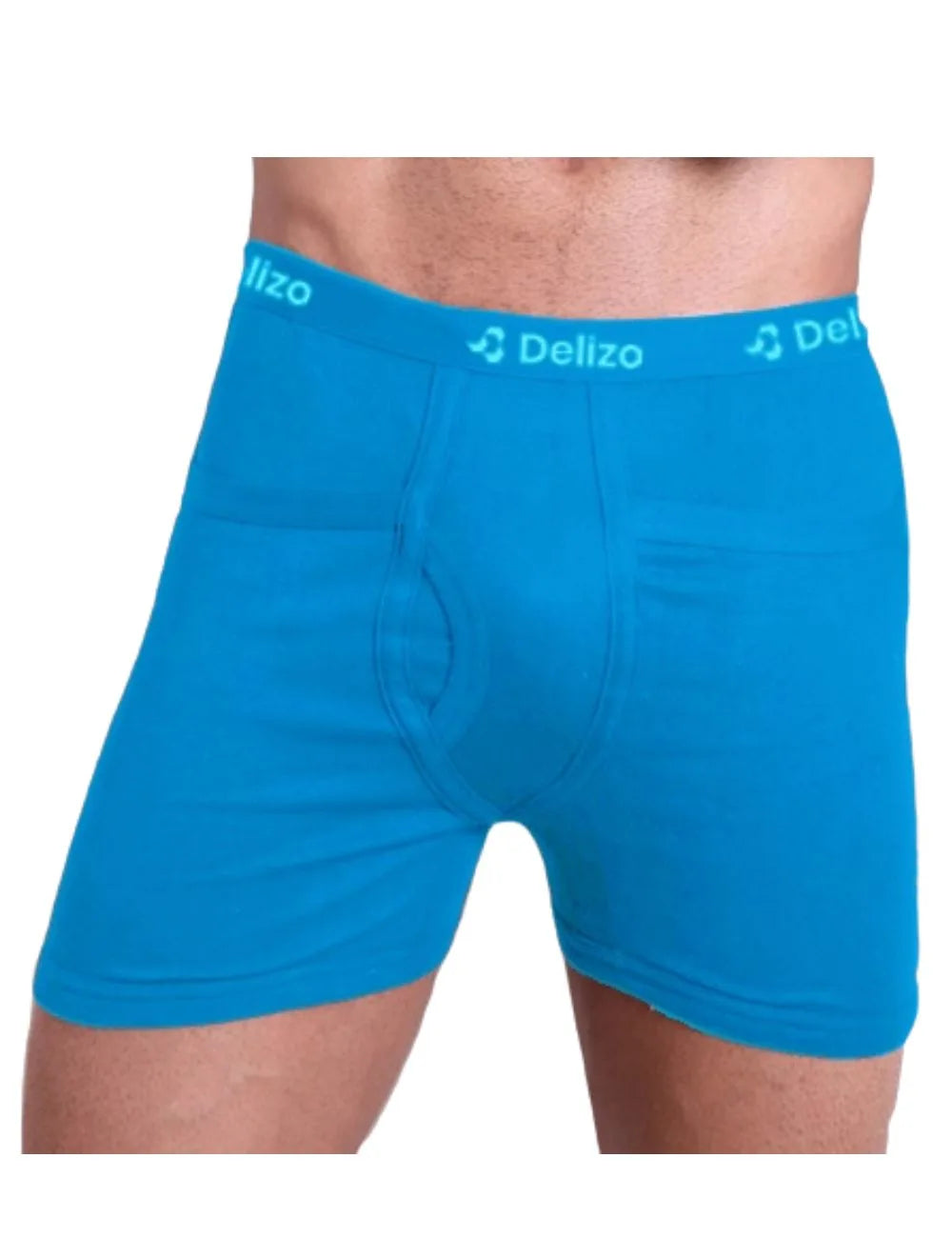 Delizo premium trunks with pocket (BUY 9 GET 1 FREE)
