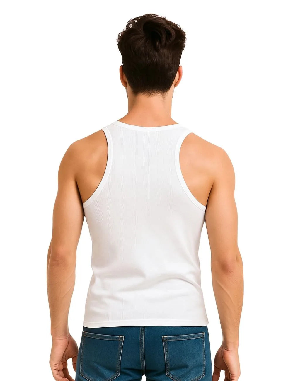 Delizo premium vest sleveless (BUY 9 GET 1 FREE)