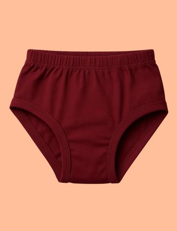 Delizo kids plain jetty (Pack of 5)