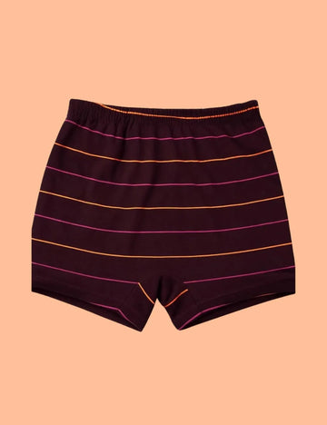 Delizo kids lines boxer (Pack of 5)