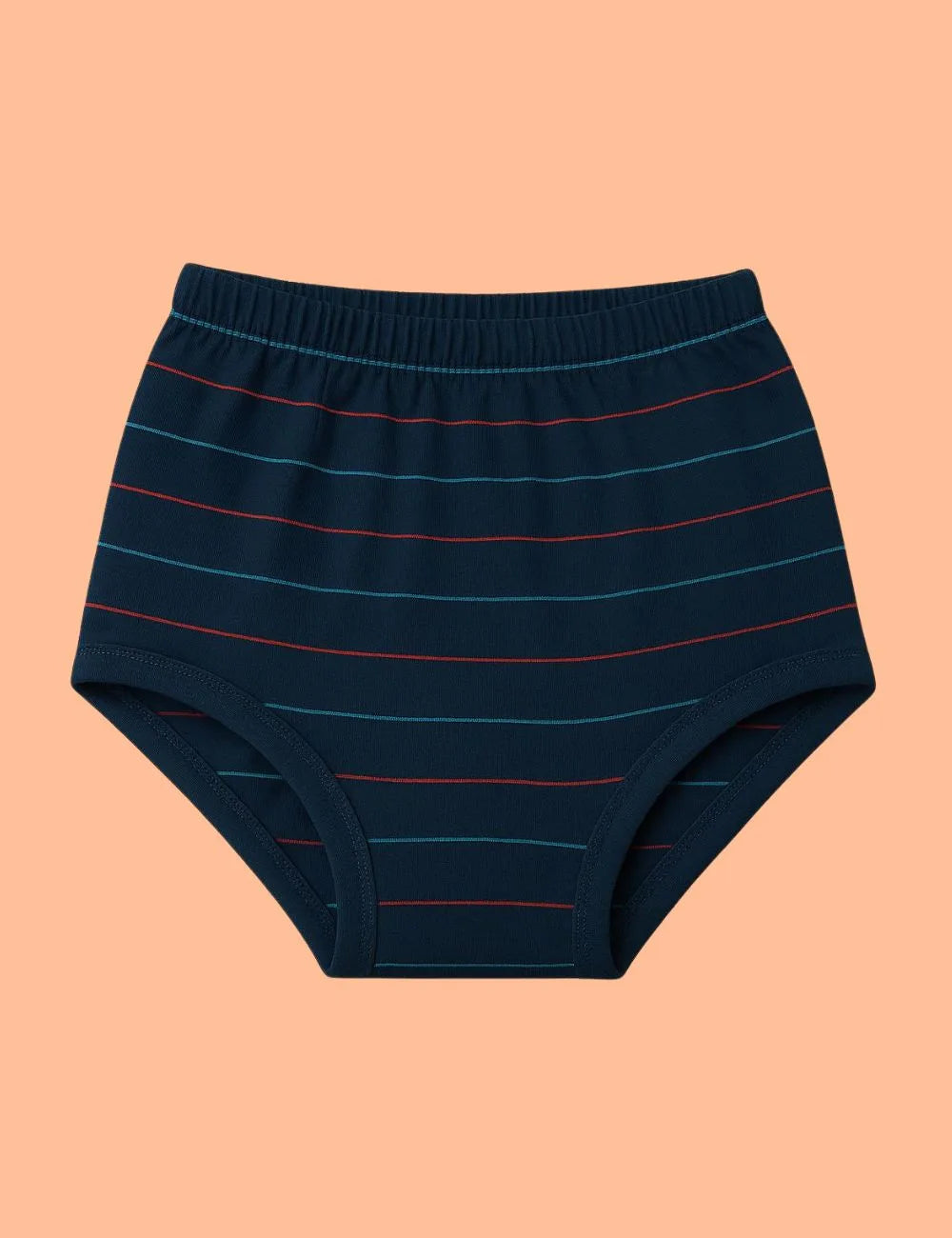 Delizo kids lines jetty (Pack of 5)